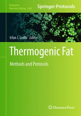 Lodhi |  Thermogenic Fat | Buch |  Sack Fachmedien