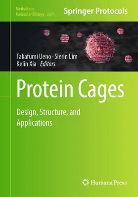 Ueno / Lim / Xia |  Protein Cages | Buch |  Sack Fachmedien