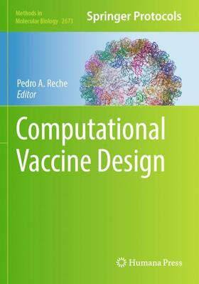 Reche |  Computational Vaccine Design | Buch |  Sack Fachmedien