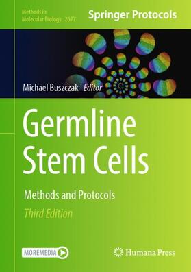 Buszczak |  Germline Stem Cells | Buch |  Sack Fachmedien