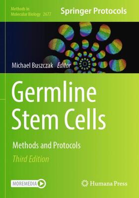 Buszczak |  Germline Stem Cells | Buch |  Sack Fachmedien