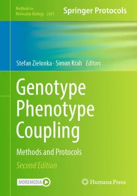 Krah / Zielonka |  Genotype Phenotype Coupling | Buch |  Sack Fachmedien