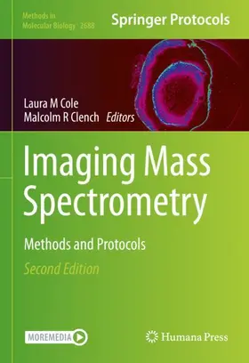 Clench / Cole |  Imaging Mass Spectrometry | Buch |  Sack Fachmedien