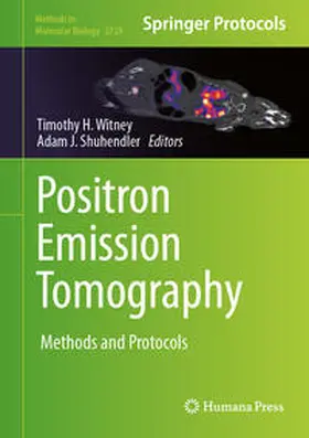 Witney / Shuhendler | Positron Emission Tomography | E-Book | sack.de