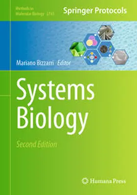 Bizzarri |  Systems Biology | eBook | Sack Fachmedien