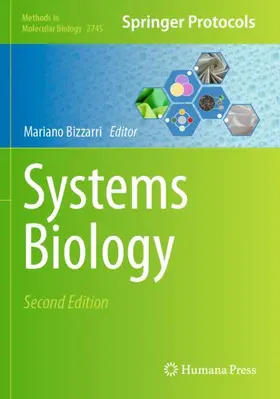 Bizzarri |  Systems Biology | Buch |  Sack Fachmedien