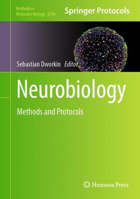 Dworkin |  Neurobiology | Buch |  Sack Fachmedien