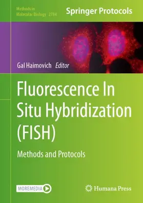 Haimovich |  Fluorescence In Situ Hybridization (FISH) | Buch |  Sack Fachmedien