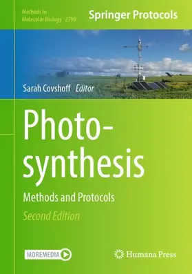 Covshoff |  Photosynthesis | Buch |  Sack Fachmedien