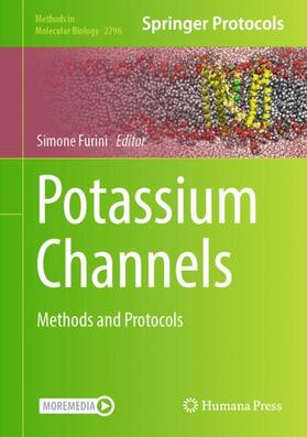 Furini |  Potassium Channels | Buch |  Sack Fachmedien