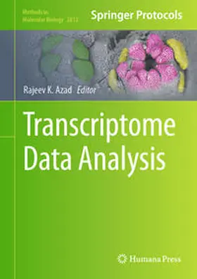 Azad | Transcriptome Data Analysis | E-Book | sack.de