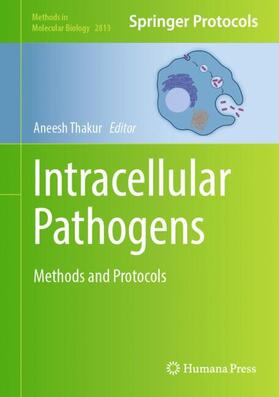 Thakur |  Intracellular Pathogens | Buch |  Sack Fachmedien