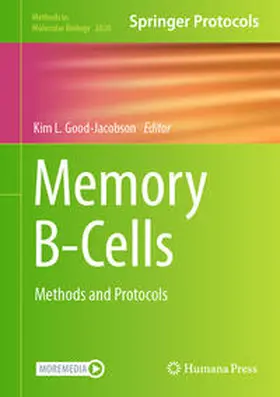 Good-Jacobson | Memory B-Cells | E-Book | sack.de