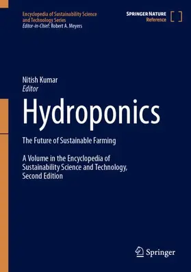 Kumar |  Hydroponics | Buch |  Sack Fachmedien