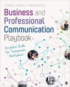 Violanti / Kelly |  Business and Professional Communication Playbook | eBook | Sack Fachmedien