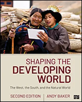 Baker |  Shaping the Developing World | Buch |  Sack Fachmedien