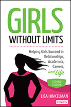 Hinkelman |  Girls Without Limits | Buch |  Sack Fachmedien