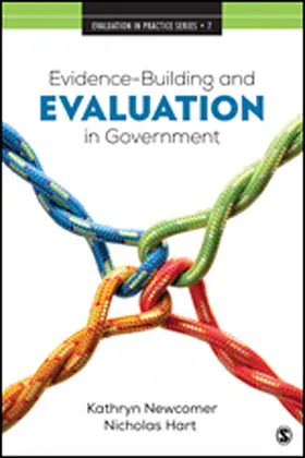 Newcomer / Hart |  Evidence-Building and Evaluation in Government | Buch |  Sack Fachmedien