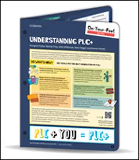 Nagel / Fisher / Frey |  On-Your-Feet Guide: Understanding PLC+ | Loseblattwerk |  Sack Fachmedien