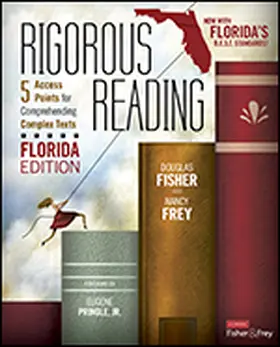 Fisher / Frey |  Rigorous Reading, Florida Edition | Buch |  Sack Fachmedien