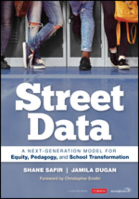 Dugan / Safir |  Street Data | Buch |  Sack Fachmedien