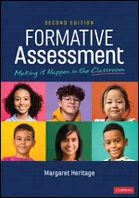 Heritage |  Formative Assessment | Buch |  Sack Fachmedien