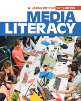 Potter |  Media Literacy | eBook | Sack Fachmedien