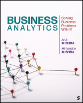 Mishra |  Business Analytics | Buch |  Sack Fachmedien