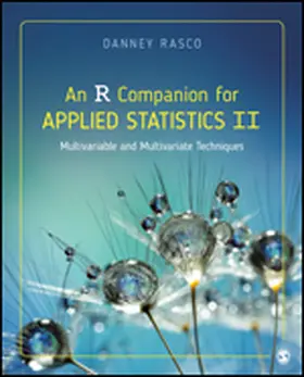 Rasco |  An R Companion for Applied Statistics II | Buch |  Sack Fachmedien