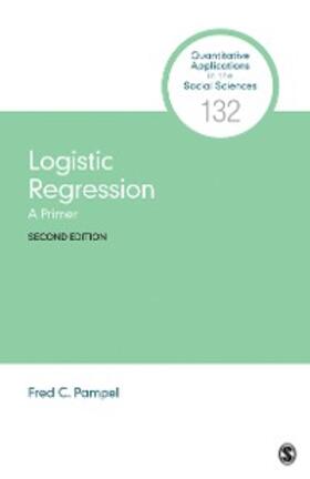 Pampel |  Logistic Regression | eBook | Sack Fachmedien