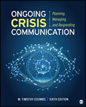 Coombs |  Ongoing Crisis Communication | Buch |  Sack Fachmedien