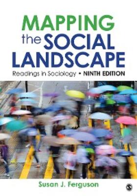 Ferguson |  Mapping the Social Landscape | eBook | Sack Fachmedien