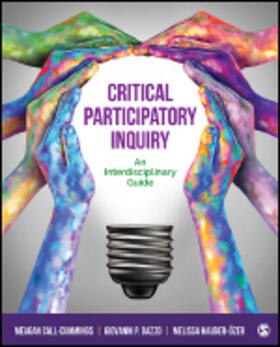 Call-Cummings / Dazzo / Hauber-Ozer |  Critical Participatory Inquiry | Buch |  Sack Fachmedien