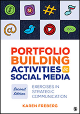 Freberg |  Portfolio Building Activities in Social Media | Buch |  Sack Fachmedien