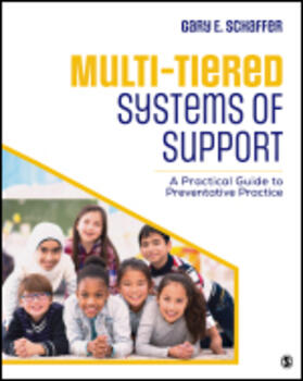 Schaffer |  Multi-Tiered Systems of Support | Buch |  Sack Fachmedien