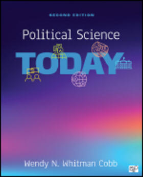 Whitman Cobb |  Political Science Today | Buch |  Sack Fachmedien