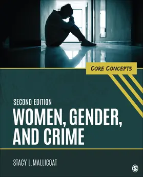 Mallicoat |  Women, Gender, and Crime | Buch |  Sack Fachmedien