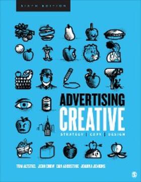 Altstiel / Grow / Augustine |  Advertising Creative | eBook | Sack Fachmedien