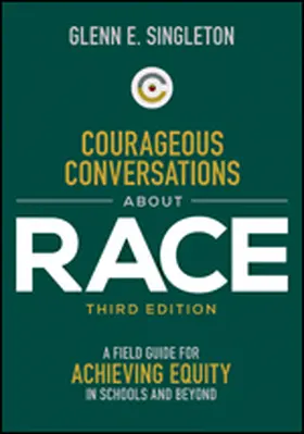 Singleton |  Courageous Conversations About Race | Buch |  Sack Fachmedien