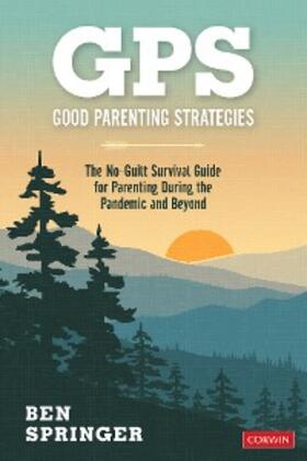 Springer |  GPS: Good Parenting Strategies | eBook | Sack Fachmedien