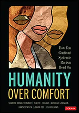 Toe / Brinkley-Parker / Taylor |  Humanity Over Comfort | Buch |  Sack Fachmedien