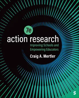 Mertler |  Action Research | Buch |  Sack Fachmedien