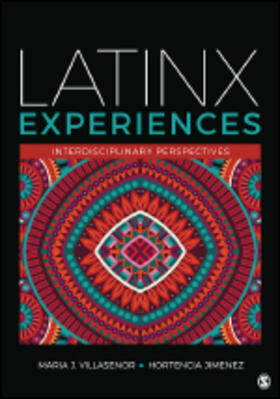 Jimenez / Villasenor |  Latinx Experiences | Buch |  Sack Fachmedien