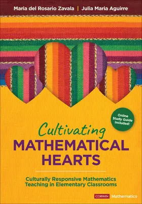 Aguirre / Zavala |  Cultivating Mathematical Hearts | Buch |  Sack Fachmedien