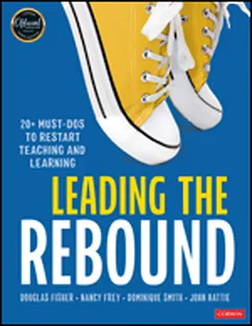 Smith / Fisher / Frey |  Leading the Rebound | Buch |  Sack Fachmedien