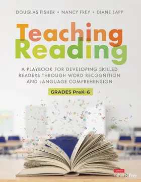 Lapp / Fisher / Frey |  Teaching Reading | Buch |  Sack Fachmedien