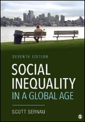 Sernau |  Social Inequality in a Global Age | Buch |  Sack Fachmedien