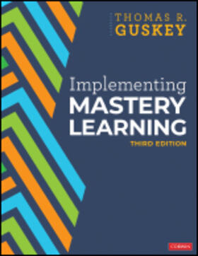 Guskey |  Implementing Mastery Learning | Buch |  Sack Fachmedien