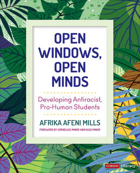 Mills |  Open Windows, Open Minds | Buch |  Sack Fachmedien