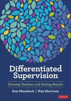 Mausbach / Morrison |  Differentiated Supervision | Buch |  Sack Fachmedien